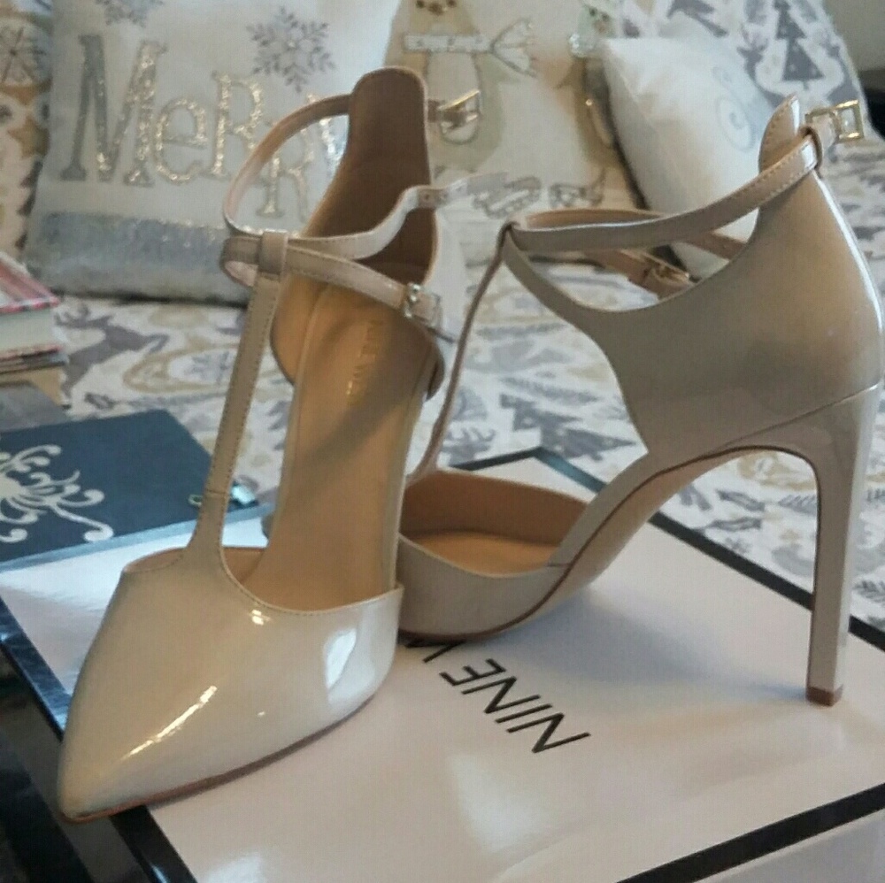 Nine West Shoes
